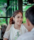 Rencontre Femme Thaïlande à Kalasin : Pin, 23 ans